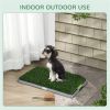 Dog Toilet