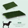 Dog Toilet